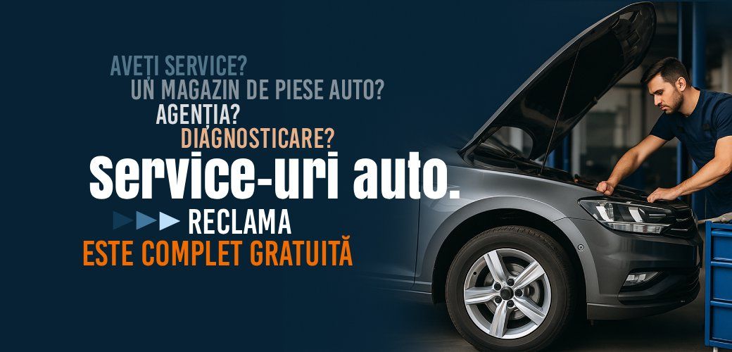 Auto usluge
