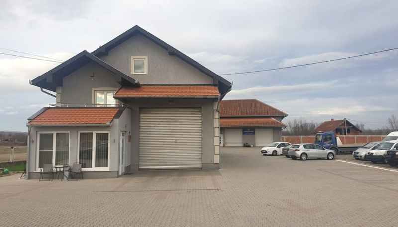 AUTOSERVISNI CENTAR DJURA AUTO DOO