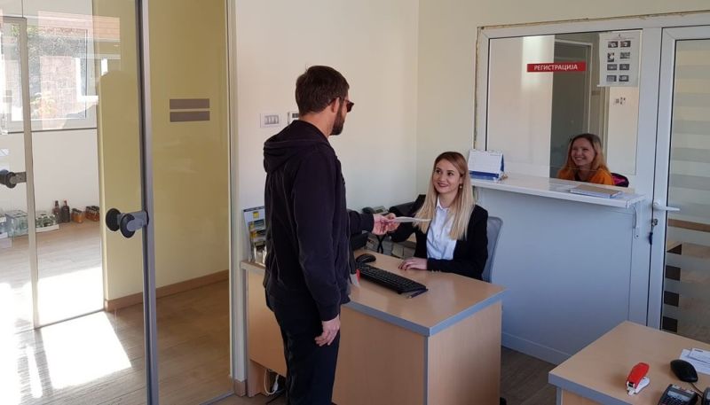 AUTO CENTAR MACURA DOO