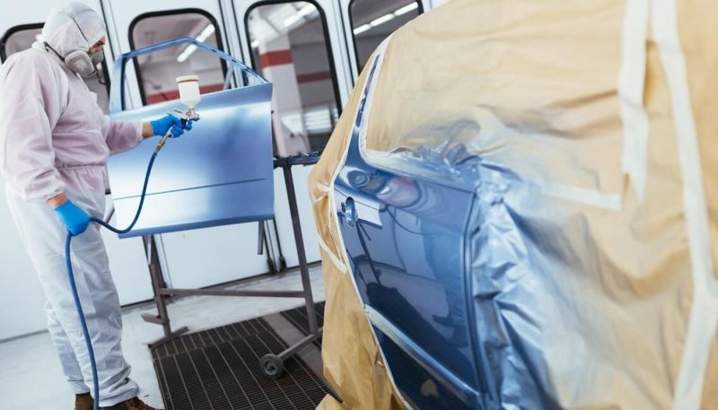 AUTO CENTAR MACURA DOO