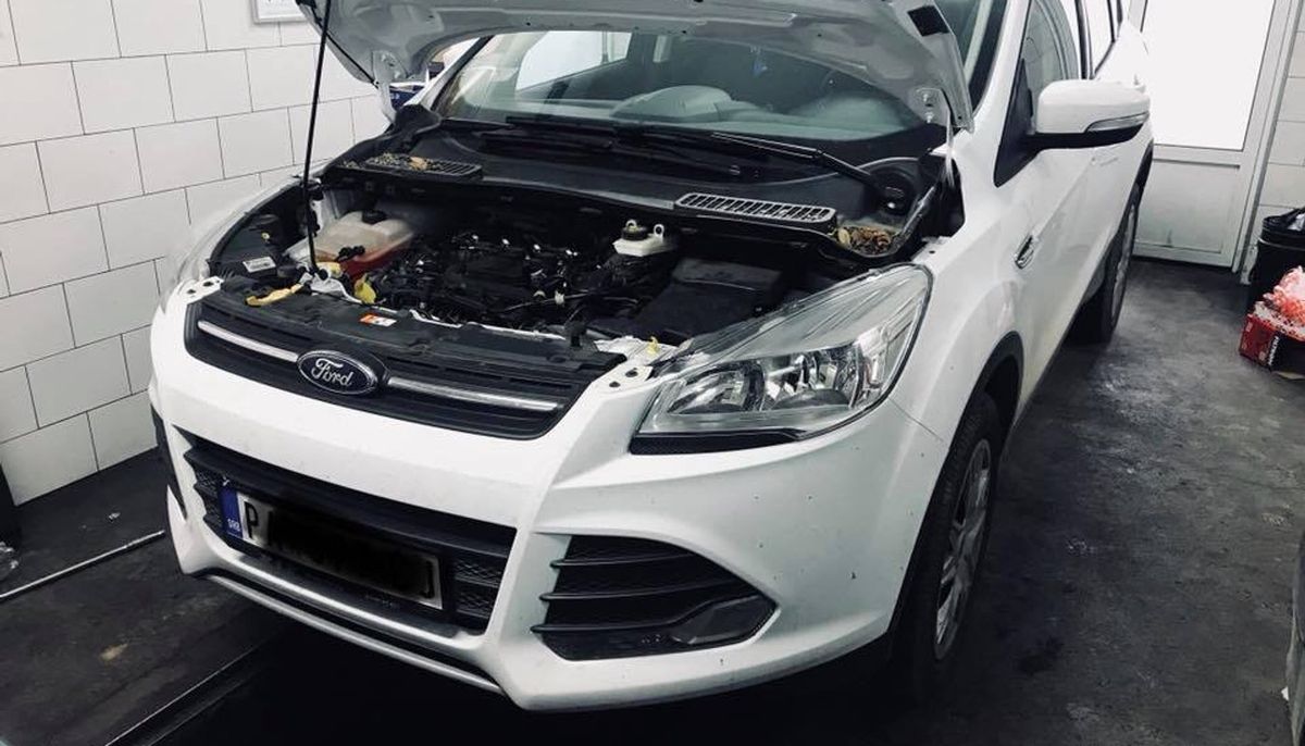 AUTO SERVIS NIKOLIĆ