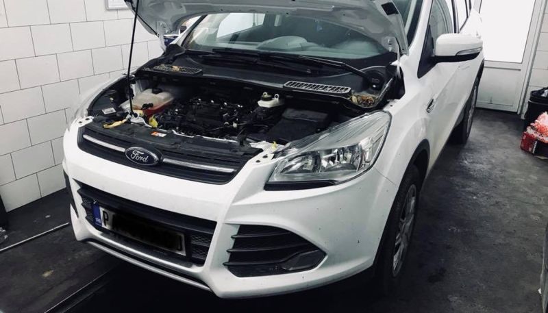 AUTO SERVIS NIKOLIĆ