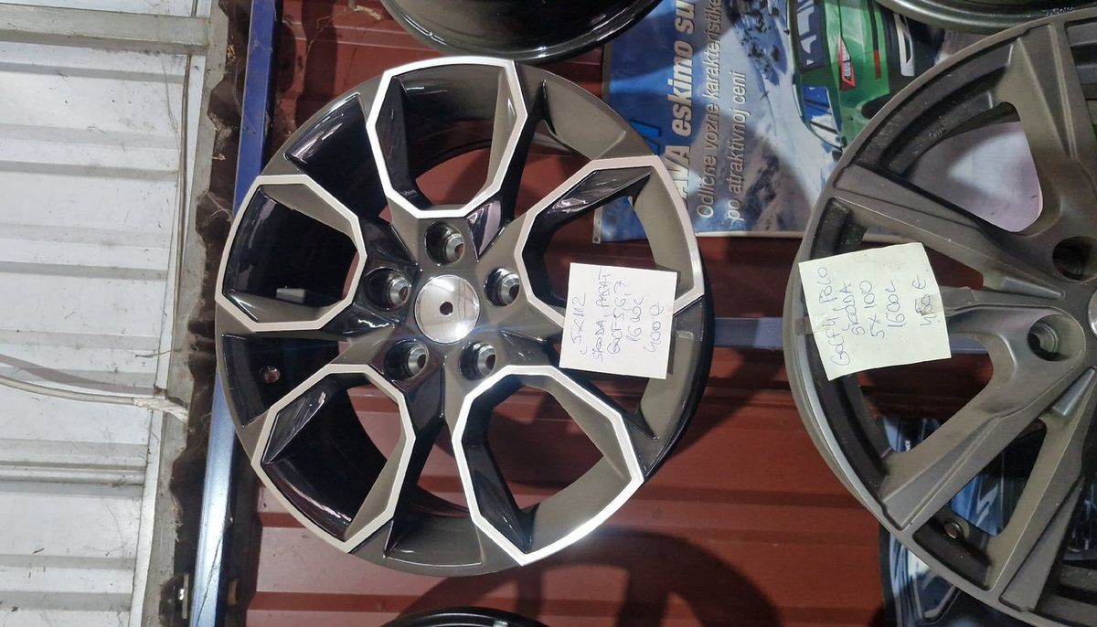 SZTR VULKANIZER SAVIC