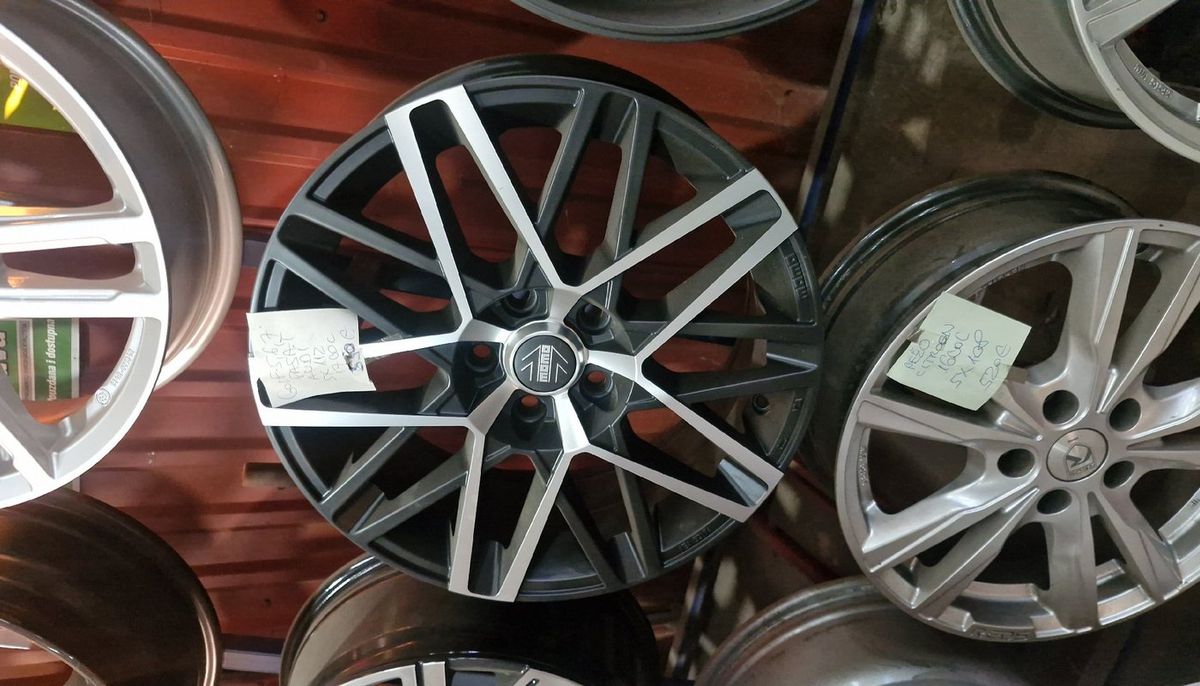 SZTR VULKANIZER SAVIC