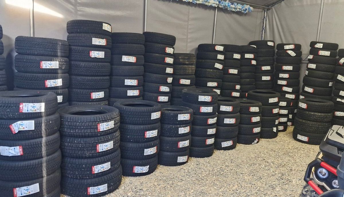 SZTR VULKANIZER SAVIC