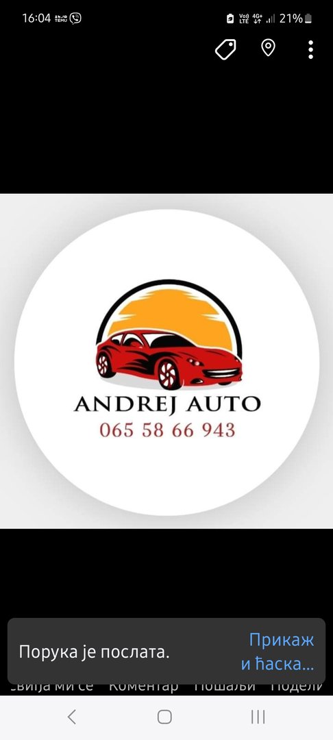 AndrejAutoKG