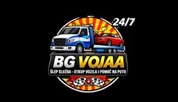 Šlep Služba BG Vojaa