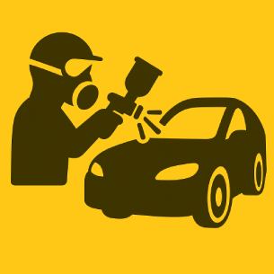 Auto lakirer