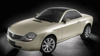 Lancia zaštitila ime Fulvia i probudila maštu ljubitelja četvorotočkaša Polovni automobili, polovan auto, prodajem auto na sajtu za polovne automobile prodajemauto.rs