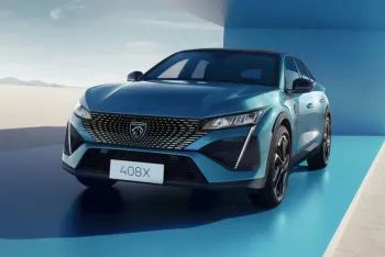 Kvazi terenski liftbek Peugeot 408X kreće s prodajom u Rusiji! Polovni automobili, polovan auto, prodajem auto na sajtu za polovne automobile prodajemauto.rs