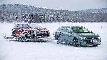 Volkswagen ugradio GTI motor u tri obična automobila Polovni automobili, polovan auto, prodajem auto na sajtu za polovne automobile prodajemauto.rs