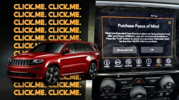 Stellantis uveo reklame u automobilima? Polovni automobili, polovan auto, prodajem auto na sajtu za polovne automobile prodajemauto.rs