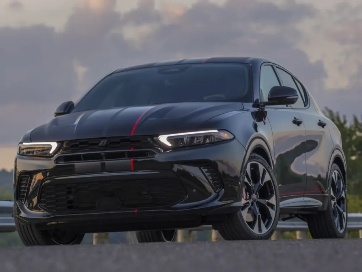 Goes Like Hell ulazi u serijsku proizvodnju Polovni automobili, polovan auto, prodajem auto na sajtu za polovne automobile prodajemauto.rs