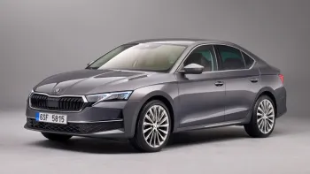 Nova Škoda Octavia Facelift Polovni automobili, polovan auto, prodajem auto na sajtu za polovne automobile prodajemauto.rs
