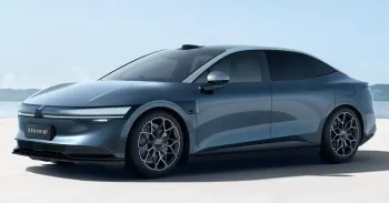 Smart se potpuno promenio: Nakon SUV-ova sada će uz pomoć Geelyja proizvoditi i velike limuzine Polovni automobili, polovan auto, prodajem auto na sajtu za polovne automobile prodajemauto.rs
