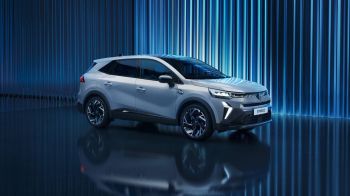 Renault predstavio Symbioz Polovni automobili, polovan auto, prodajem auto na sajtu za polovne automobile prodajemauto.rs