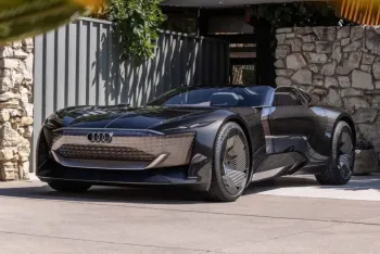 Audi želi da penetrira luksuzni segment Polovni automobili, polovan auto, prodajem auto na sajtu za polovne automobile prodajemauto.rs
