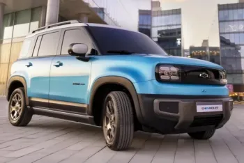 Novi Chevrolet Spark iz Kine debituje na nekoliko tržišta Polovni automobili, polovan auto, prodajem auto na sajtu za polovne automobile prodajemauto.rs