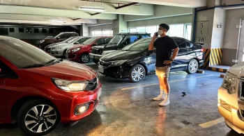 Da li smete fizički 'čuvati' parking mesto? Polovni automobili, polovan auto, prodajem auto na sajtu za polovne automobile prodajemauto.rs