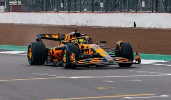 McLaren započinje F1 sezonu 2025. predstavljanjem MCL39 Polovni automobili, polovan auto, prodajem auto na sajtu za polovne automobile prodajemauto.rs
