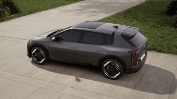 Kia EV4: Od koncepta do produkcije Polovni automobili, polovan auto, prodajem auto na sajtu za polovne automobile prodajemauto.rs