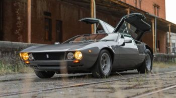 1969 De Tommaso Mangusta je postavljen za prodaju na platformi "Bring a Trailer Pick" (BaT), popularnoj online auckijskoj platformi Polovni automobili, polovan auto, prodajem auto na sajtu za polovne automobile prodajemauto.rs