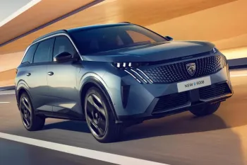 Nove verzije u ponudi Peugeota 3008 i 5008 Polovni automobili, polovan auto, prodajem auto na sajtu za polovne automobile prodajemauto.rs