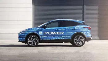 Honda želela da Nissan odbaci svoju hibridnu tehnologiju: Izveštaj Polovni automobili, polovan auto, prodajem auto na sajtu za polovne automobile prodajemauto.rs