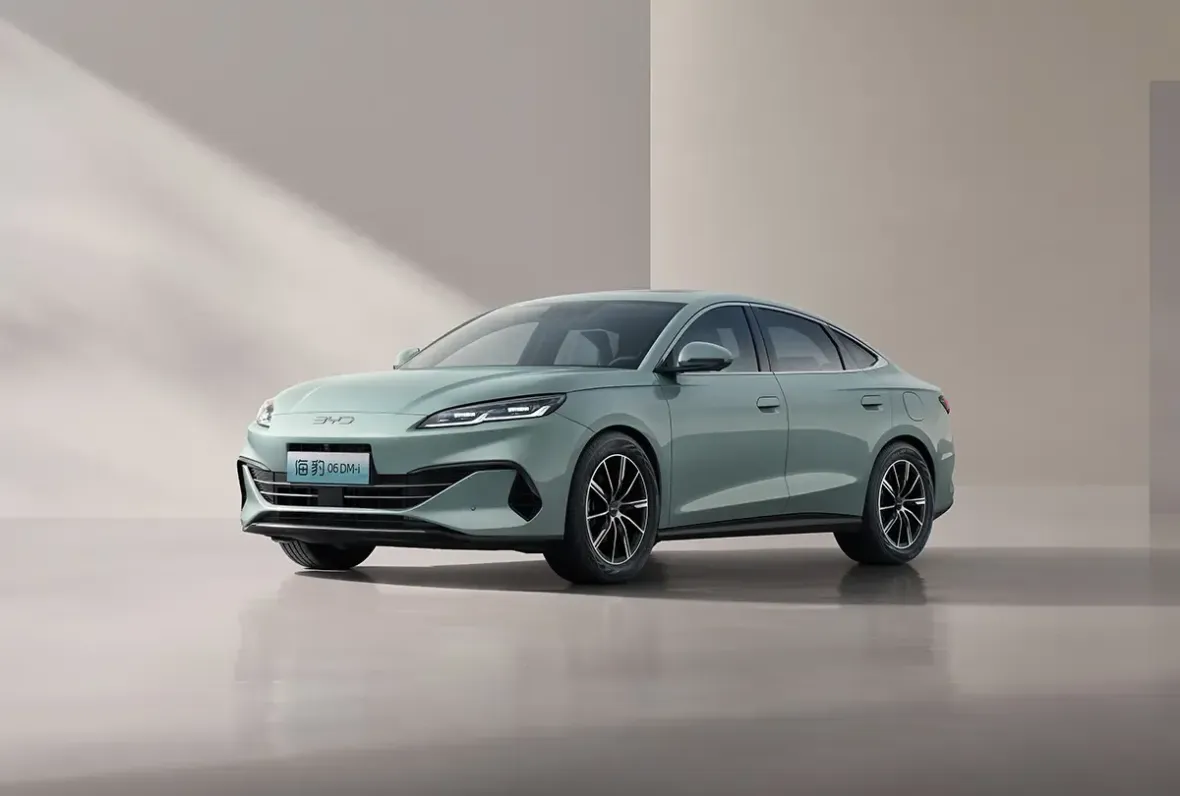 BYD će početi testiranje baterija sa čvrstim elektrolitom 2027. godine Polovni automobili, polovan auto, prodajem auto na sajtu za polovne automobile prodajemauto.rs