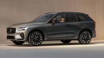 2026 Volvo XC60 Polovni automobili, polovan auto, prodajem auto na sajtu za polovne automobile prodajemauto.rs