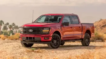 Odlaganje proizvodnje nove generacije Ford F-150 Polovni automobili, polovan auto, prodajem auto na sajtu za polovne automobile prodajemauto.rs