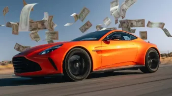 Koliko zapravo košta Aston Martin? Polovni automobili, polovan auto, prodajem auto na sajtu za polovne automobile prodajemauto.rs