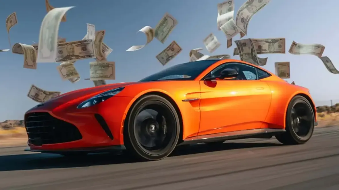 Koliko zapravo košta Aston Martin? Polovni automobili, polovan auto, prodajem auto na sajtu za polovne automobile prodajemauto.rs