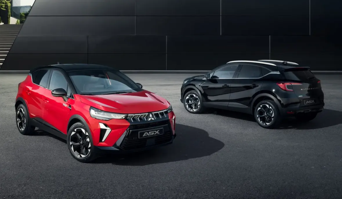 Mitsubishi lansira električni automobil za Evropu ove godine Polovni automobili, polovan auto, prodajem auto na sajtu za polovne automobile prodajemauto.rs