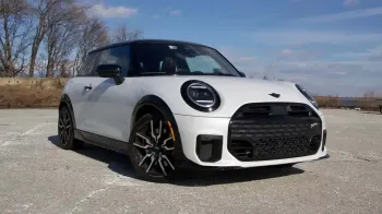 Ko je novi Mini Cooper? Recenzija Polovni automobili, polovan auto, prodajem auto na sajtu za polovne automobile prodajemauto.rs