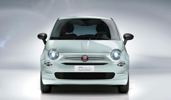 Fiat prestaje sa proizvodnjom čuvenog modela 500 Polovni automobili, polovan auto, prodajem auto na sajtu za polovne automobile prodajemauto.rs