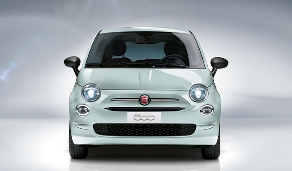 Fiat prestaje sa proizvodnjom čuvenog modela 500 Polovni automobili, polovan auto, prodajem auto na sajtu za polovne automobile prodajemauto.rs