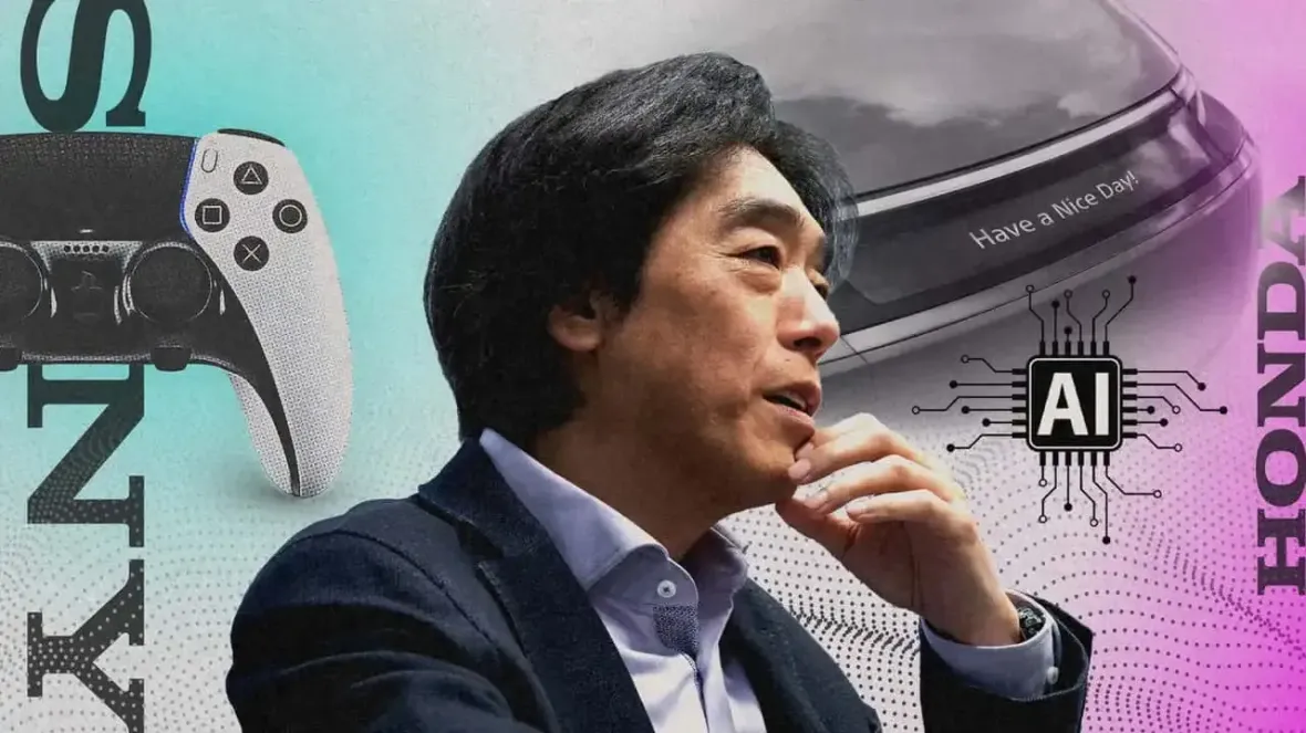 Sony-Honda ne može objasniti zašto biste trebali kupiti Afeela EV Polovni automobili, polovan auto, prodajem auto na sajtu za polovne automobile prodajemauto.rs