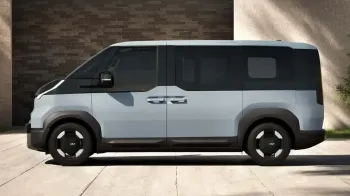 Kia PV5: Robusni električni kombi za prevoz ljudi i tereta Polovni automobili, polovan auto, prodajem auto na sajtu za polovne automobile prodajemauto.rs