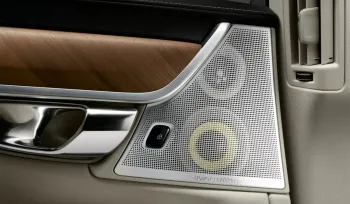 Volvo ugrađivao zvučnike prevarne marke Bowers & VVilkins Polovni automobili, polovan auto, prodajem auto na sajtu za polovne automobile prodajemauto.rs