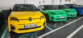 Izvršni rukovodioci Renaulta veruju da će EU smanjiti doživljaj u pogledu emisionih standarda Polovni automobili, polovan auto, prodajem auto na sajtu za polovne automobile prodajemauto.rs