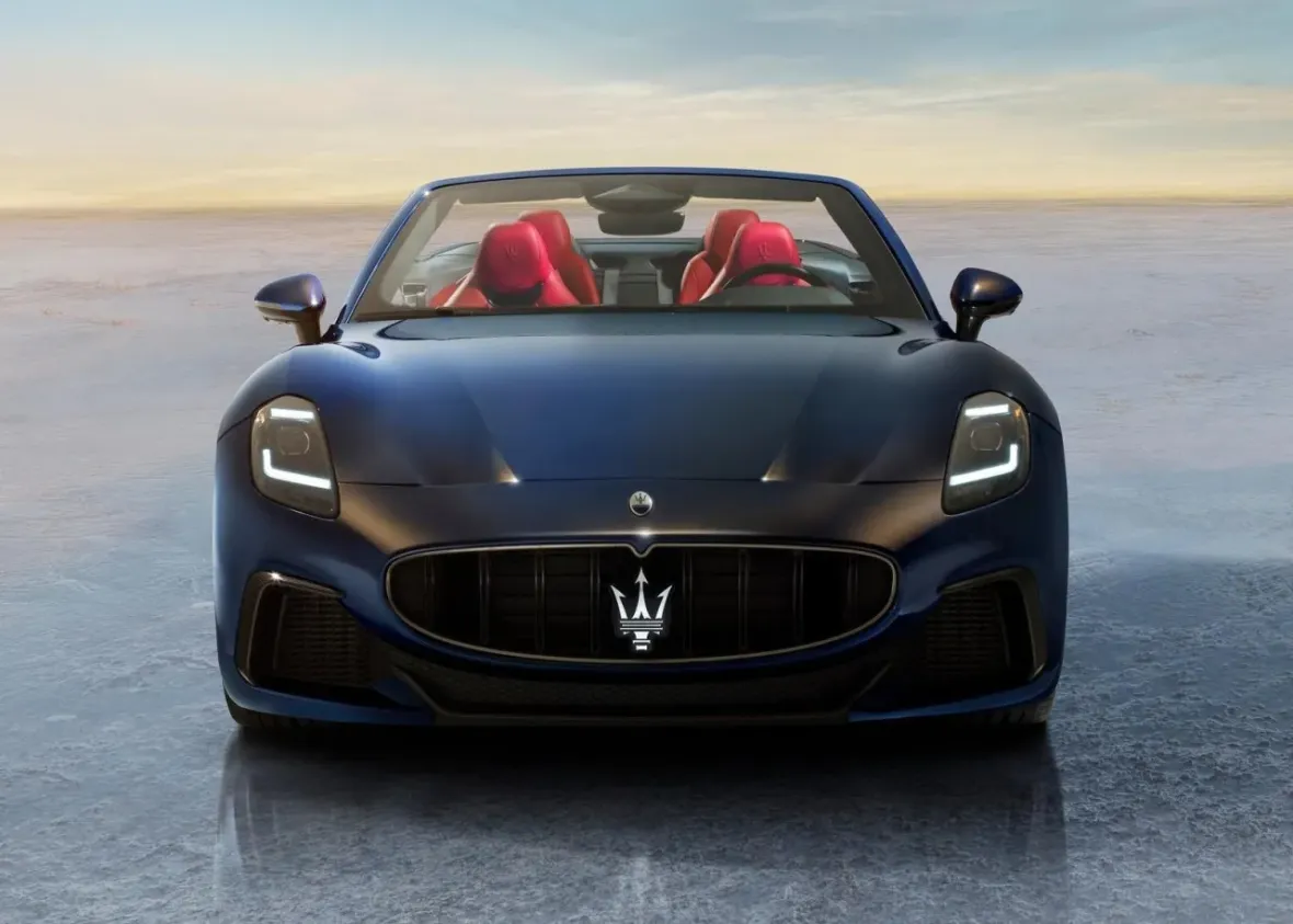 Što se to događa? Odustaje li Stellantis od Maseratija, otkazani skupi projekti Polovni automobili, polovan auto, prodajem auto na sajtu za polovne automobile prodajemauto.rs