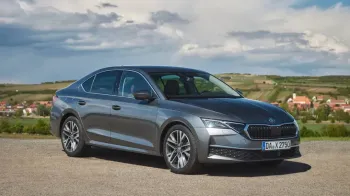 Škoda planira smanjenje broja radnih mesta i uvođenje električne Oktavije Administator | 1.3.2025 | Polovni automobili, polovan auto, prodajem auto na sajtu za polovne automobile prodajemauto.rs