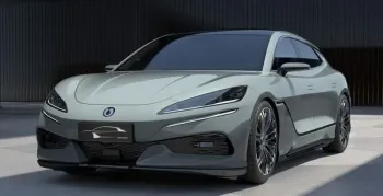 Premijum brend BYD-a, Denza, stiže u Evropu u aprilu Polovni automobili, polovan auto, prodajem auto na sajtu za polovne automobile prodajemauto.rs