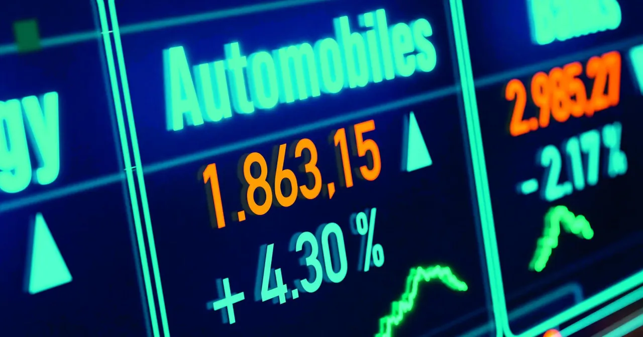 BYD i Tesla su tradicionalno vruća roba, ali se sada isplati kladiti na Volkswagen, Mercedes, BMW... Polovni automobili, polovan auto, prodajem auto na sajtu za polovne automobile prodajemauto.rs