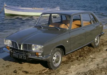 Pre 60 godina predstavljen je Renault 16, jedan od prvih hečbekova Polovni automobili, polovan auto, prodajem auto na sajtu za polovne automobile prodajemauto.rs