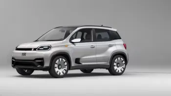 U kragujevcu krenula proizvodnja prvih električnih automobila Polovni automobili, polovan auto, prodajem auto na sajtu za polovne automobile prodajemauto.rs