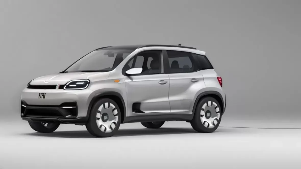 U kragujevcu krenula proizvodnja prvih električnih automobila Polovni automobili, polovan auto, prodajem auto na sajtu za polovne automobile prodajemauto.rs
