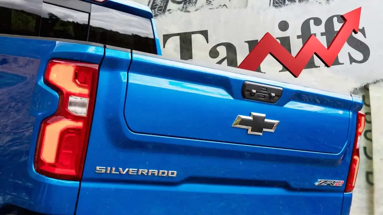 Tarife bi mogle uništiti američku auto industriju. Evo kako Polovni automobili, polovan auto, prodajem auto na sajtu za polovne automobile prodajemauto.rs