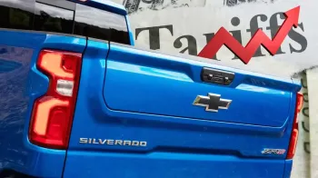 Tarife bi mogle uništiti američku auto industriju. Evo kako Polovni automobili, polovan auto, prodajem auto na sajtu za polovne automobile prodajemauto.rs
